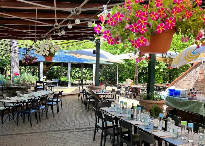 Podere La Miniera Relax & Food Siena